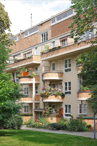 Einziehen-und Wohlfühlen! — photo 1